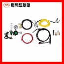 CO2인버터용접SET구성품-CO2/500A용 퍼펙트대대 용접