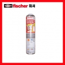 고난연성우레탄폼 PUP750B2 / 44503 / 12개 / 피셔