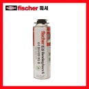 폴리우레탄본딩폼 Bonding foam K 539963 / 15개/피셔