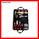 가정용공구세트 TS-TS15P / 15pcs 툴스타작업공구