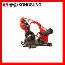체인타입/밴드쏘 KSU-230CV / 230MM 공성띠톱기