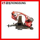 바이스타입/밴드쏘 KSU-230FV / 230MM 공성띠톱기