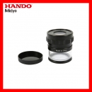 스케일확대경 HD-S10X / 10X-지름25mm 한도확대경