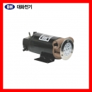 주철오일펌프-DC24용 DPO30S-24 / 120W 대화전기