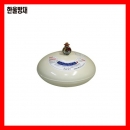자동확산소화기/브라켓포함 3kg 한울방재안전소화