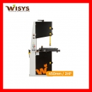 18인치밴드쏘 WS-18 / 2HP-220V / WISYS목공공구