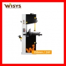 14인치밴드쏘 WS-14 / 2HP-220V / WISYS목공공구