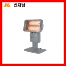 카본온풍사각히터 SES-23HW / 2300W 신지남난방H