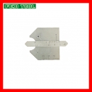 용접게이지 FWG-20 / 범위20mm-100g 후지툴 측정공구