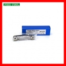 스크류피치게이지 NO.157 / 0.4~7.0mm 후지툴 측정