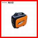 저소음발전기-4행정 H2250iS / 2.5Kw 화스단엔진공구