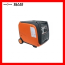 저소음발전기-4행정 H4500iE / 4.0Kw 화스단엔진공구