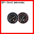 냉동게이지 24201/24202 색상-옵션 블랙다이아몬드