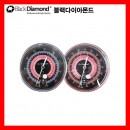 신냉매게이지 24401/24402 색상-옵션 블랙다이아몬드