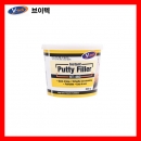 수용성퍼티필러/백색 VT-460 / 500g 브이텍캐미칼