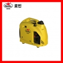 방음형/가솔린발전기 RG1000i / 3.6L 로빈엔진발전기