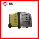 방음형/가솔린발전기 RG3500is / 7.8L 로빈엔진발전기
