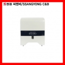 점보롤전용용기/디스펜서 GLR02013 쌍용씨앤비 산업