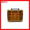 12칸멀티박스-골드 HL3086-B / 490x420x115mm 베스토