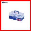 다목적투명공구박스 ALLINBOX-350T / 6개 아스테이지