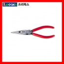 롱노우즈플라이어 TP-150G / 150mm 쓰리픽스작업