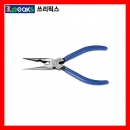 롱노우즈플라이어 TP-150GS / 150mm 쓰리픽스작업