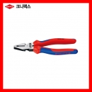 고성능지레펜치 0202180SB / 180mm / KNIPEX작업공구