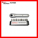 미니라쳇렌치 SB-MRS11 / 11PCS 세신버팔로작업공구