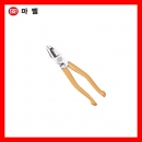 8인치압착펜치 MVA-200 / 210mm 마벨전기전설공구