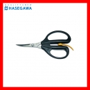 산업용가위 AW-165C / 37x158mm 하세가와작업공구