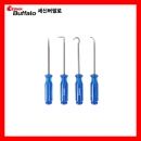 호스드라이버세트 SB-H4P / 4PCS 세신버팔로작업