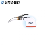 슈퍼건 SG-100F03 (백필터포함) 남부슈퍼건 흡입청소