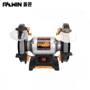 강력형탁상그라인더 AGF-8000P 올윈그라인드