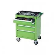 이동공구함 TPU65-4D (650x460x880mm) 태진이엔지 TJ