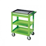 이동공구함 TPU65-1D (650x460x880mm) 태진이엔지 TJ