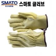 겨울용작업장갑 AP-8261 (XXL/10개) SMATO-스마토장갑