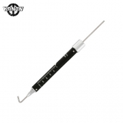 텐션게이지 TK-600 (0~600g) 캐논측정공구