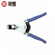자동스트립퍼 MES-C (1.25~8.0MM) 마벨전기전설공구