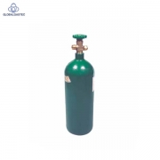 가스탱크/산소탱크 (10.2L) KGS검정품 GB가스텍