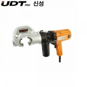 전동유압식압축기 UD-400A (16~400SQ) UDT신성유압