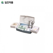 TOP구급함9호(set) 일진약품 응급상자 약상자