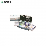 TOP구급함7호(set) 일진약품 응급상자 약상자