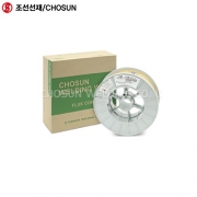 표면경화육성용플럭스코드와이어 CSF-600H(20KG) 조선