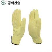 케블라내열장갑 KD28 (5켤레출고) 공의산업안전장갑