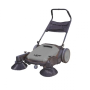 무동력스위퍼 UD-920 (950mm) UDT무동력청소기