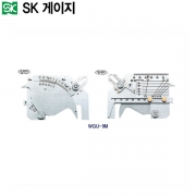 용접게이지 WGU-9M (53mm) SK게이지 웰딩게이지