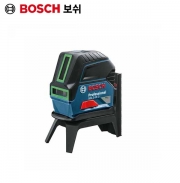 레이저수평 GCL2-15G (수직1+수평1) 보쉬측정공구