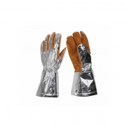 방열장갑 오지단피 (규격300mm) 스타맵안전작업복