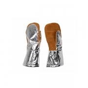 방열장갑 이지단피 (규격350mm) 스타맵안전작업복