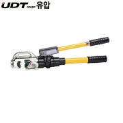 유압식압축공구 UD-510 (16~400SQ) UDT유압공구
